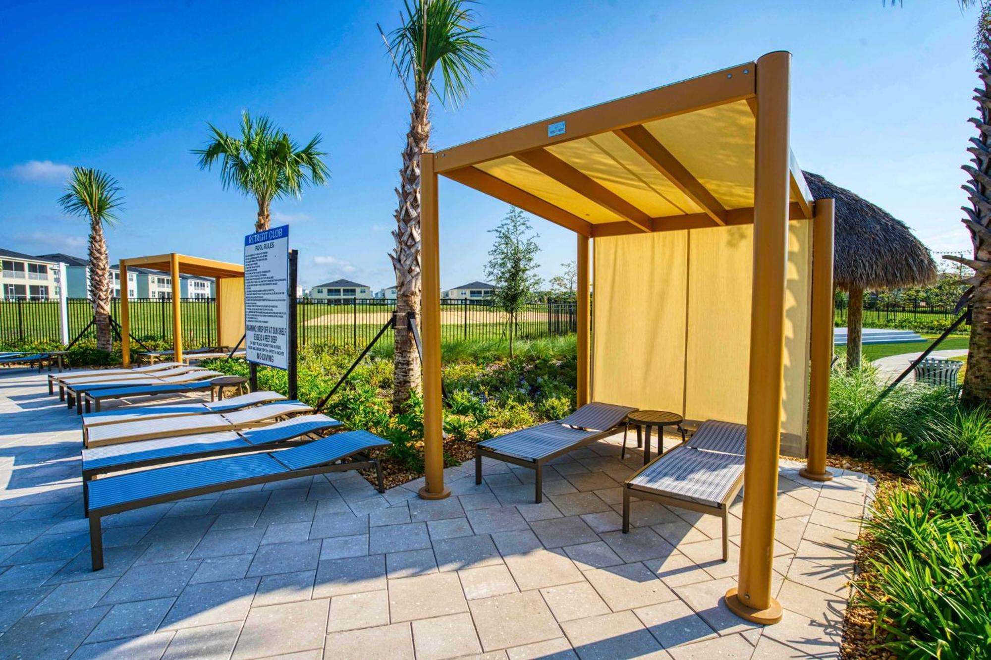 Contemporary Home W Private Pool& Spa Davenport Dış mekan fotoğraf