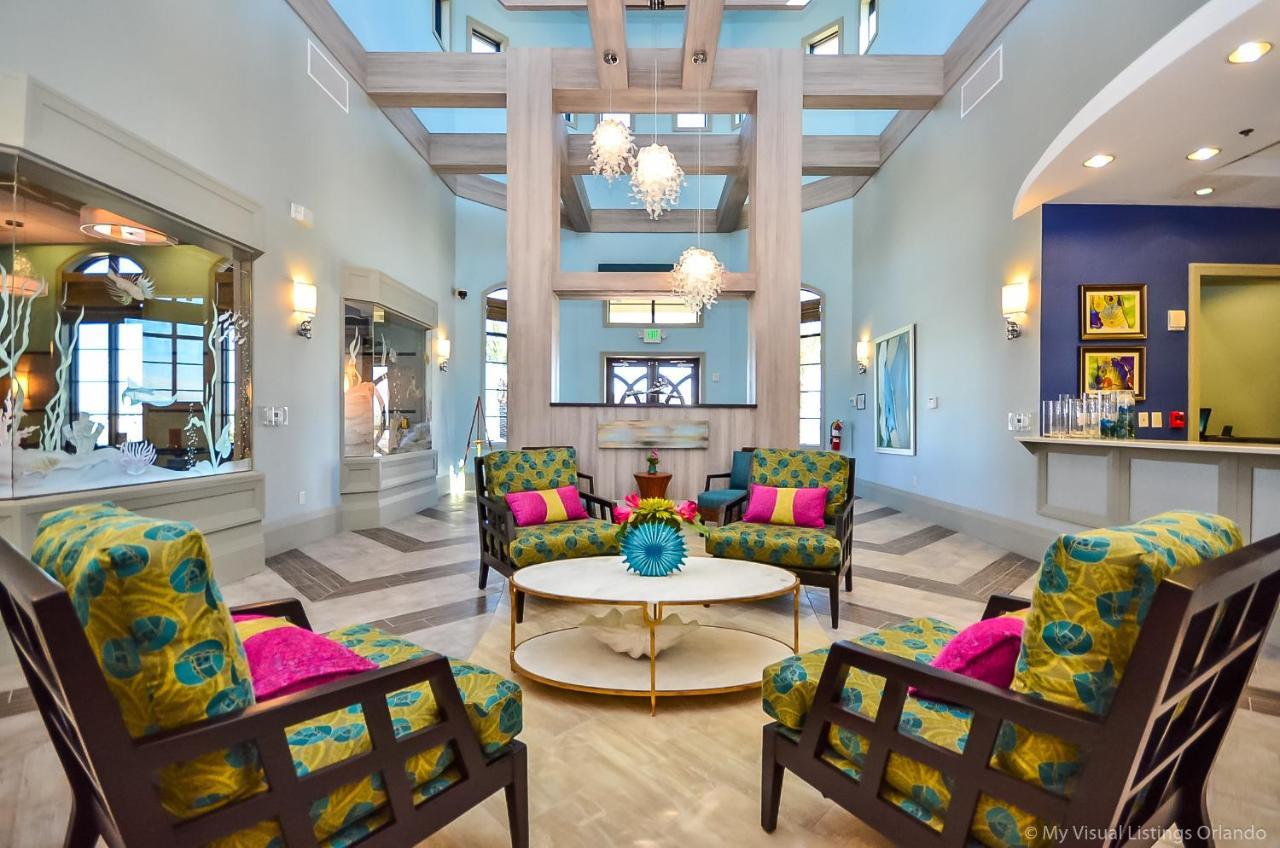 Contemporary Home W Private Pool& Spa Davenport Dış mekan fotoğraf