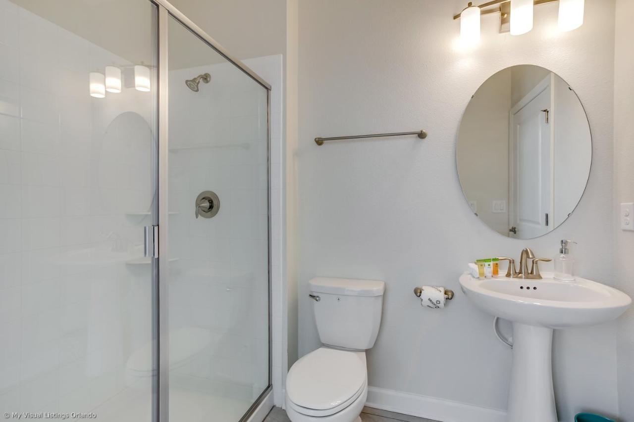Contemporary Home W Private Pool& Spa Davenport Dış mekan fotoğraf