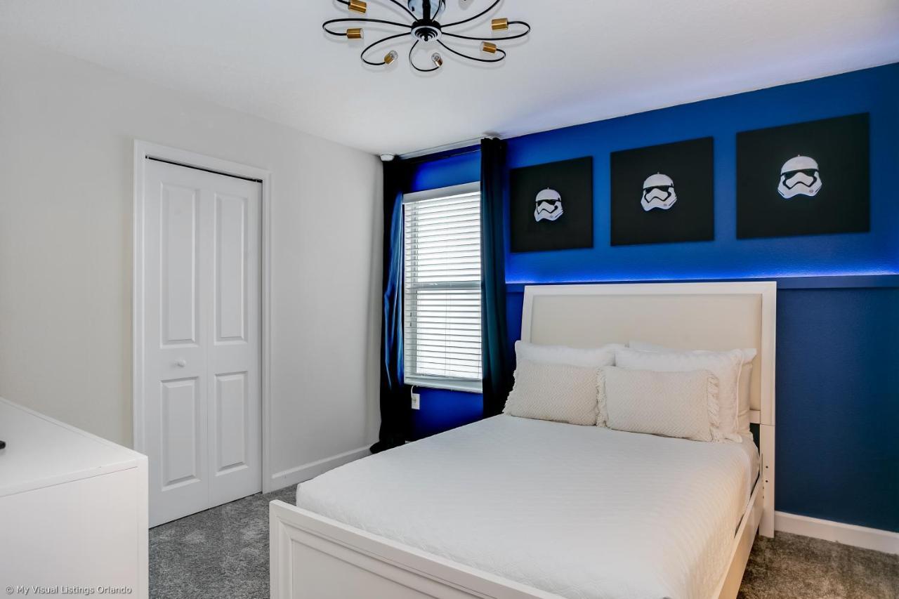 Contemporary Home W Private Pool& Spa Davenport Dış mekan fotoğraf