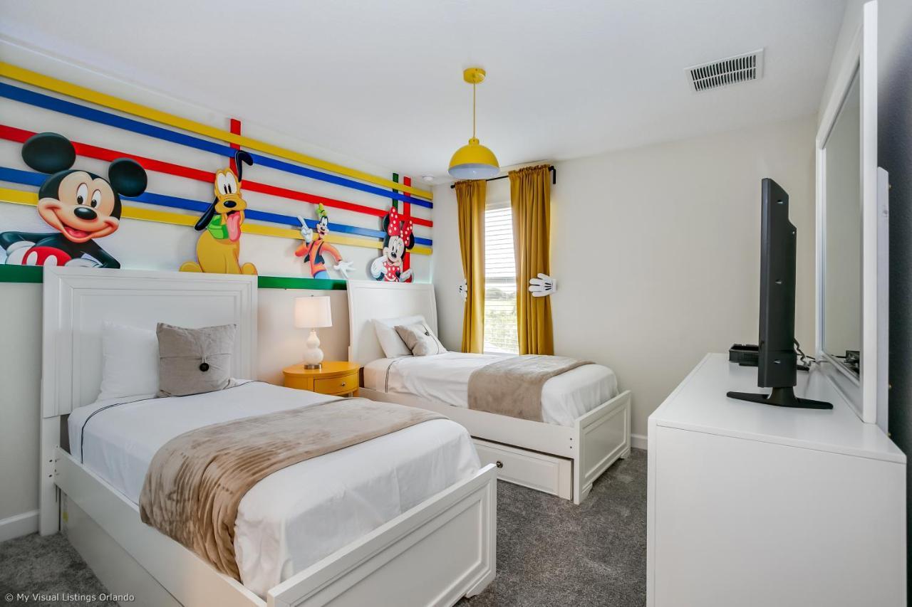 Contemporary Home W Private Pool& Spa Davenport Dış mekan fotoğraf